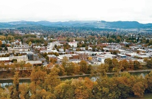 Corvallis Hotel | Best Western Corvallis