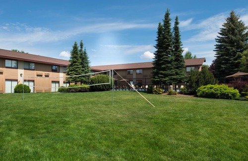 Logan Hotel | Ruby River Hotel