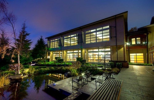 SeaTac Hotel | Cedarbrook Lodge