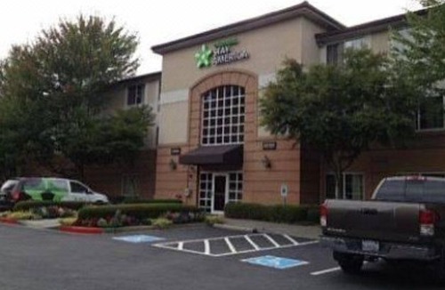 Canyon Park Hotel | Extended Stay America Suites - Seattle - Bothell - Canyon Park