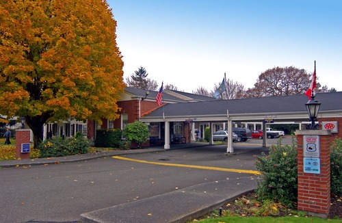Lakewood Hotel | Best Western Lakewood