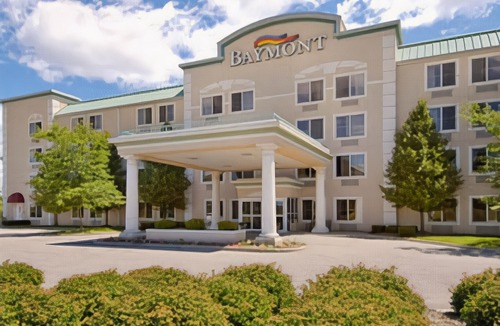 Walker Hotel | Baymont by Wyndham Grand Rapids N/Walker