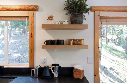 Cle Elum Cabin | Cozy Modern Cabin on 2 Acres in Teanaway Valley