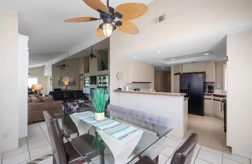 La Conner House | LC1: Charming 3-bedroom house with WiFi, AC in nice La Conner