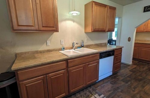 Garden District House | Historic 1902 Downtown Pied-à-Terre