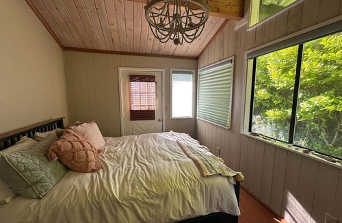 Camano Island House | Camano - Long Beach; Cascades View; Trails, beach, and nature preserve