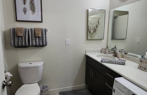 Pearl District Apartment | Beautiful Pearl District Vibe - Downtown Portland