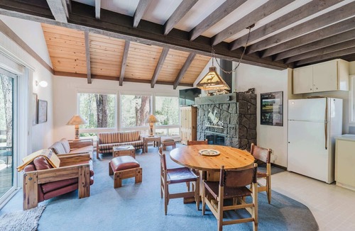Black Butte Ranch House | Black Butte Retreat w Resort Amenities, Near Hiking and Bike Trails