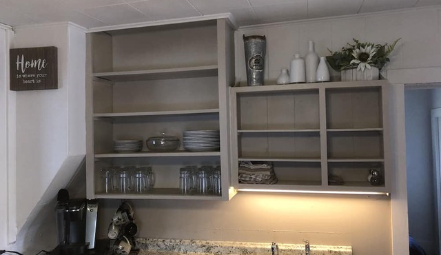 2 Bedroom House Rental