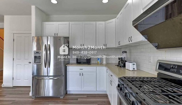 Modern Home on 223rd Pl SE #41847