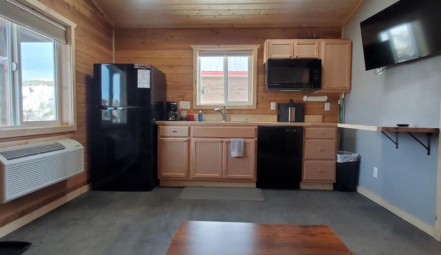 Hardrock 50 - # 7 Rustic cabin retreat in the heart of adventure country.