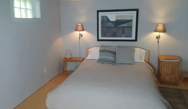 1-bedroom Fabulous Studio Suite Walk To Waterfront & Downtown Portland