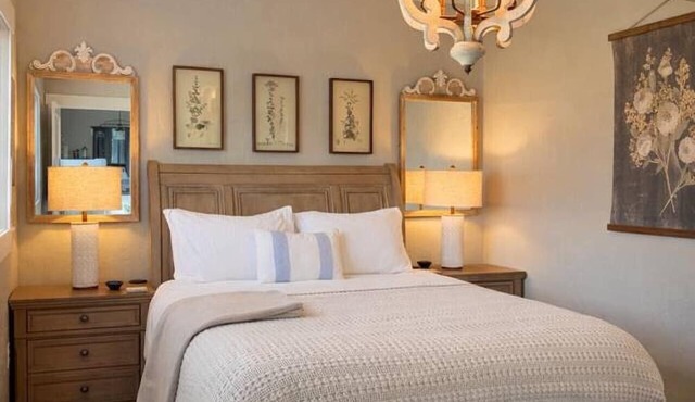 Thompson Cottage - Sleeps 4