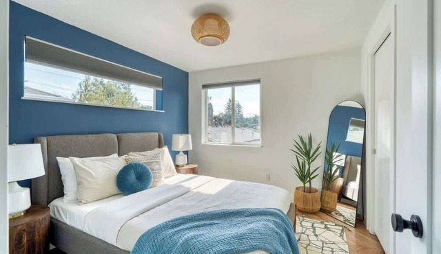 The Perfect Artist's Retreat in Woodstock