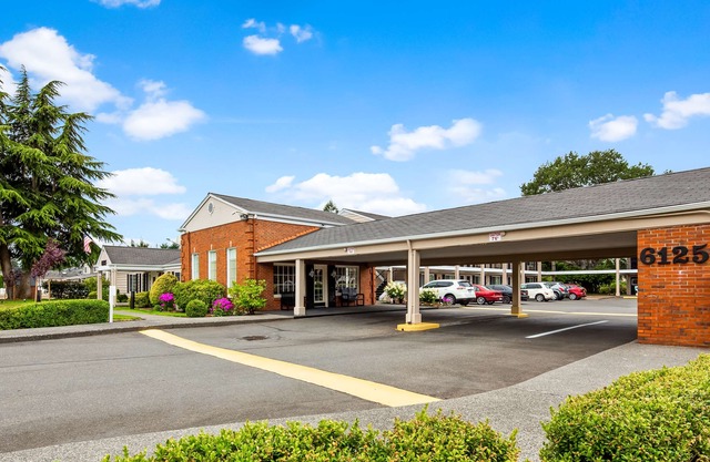 Best Western Lakewood