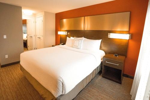 Residence Inn 