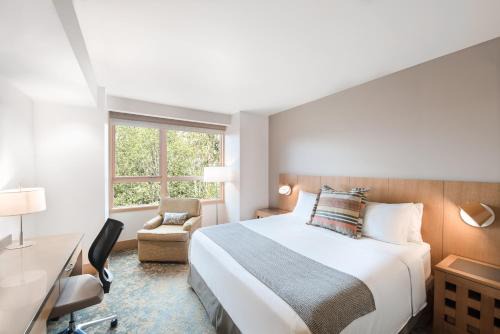 Cedarbrook Lodge 